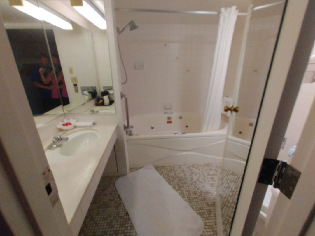 Baugh Motel, SureStay Collection By Best Western主图