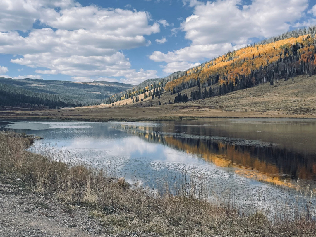 Mountainview Mall-Chama必去景点