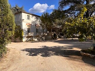 Soko Hotels - Pont du Gard-浴室