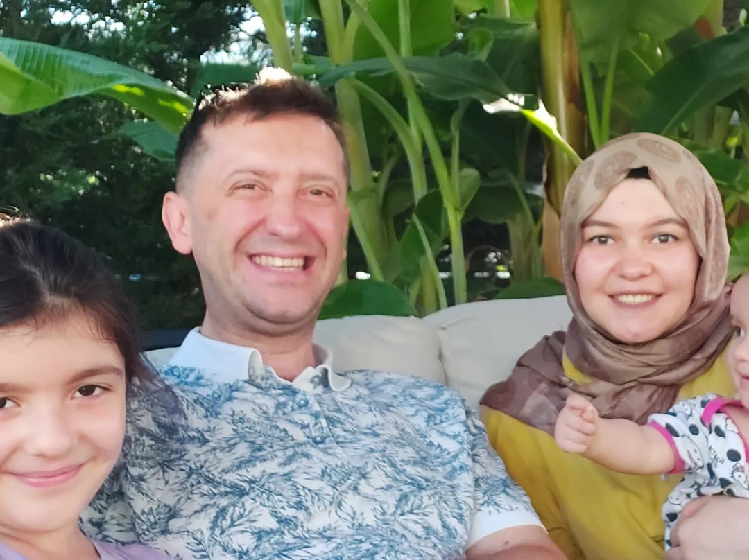 Güvenpark Residence Hotel主图