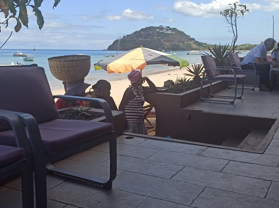 Hotel & Résidence Sarimanok主图