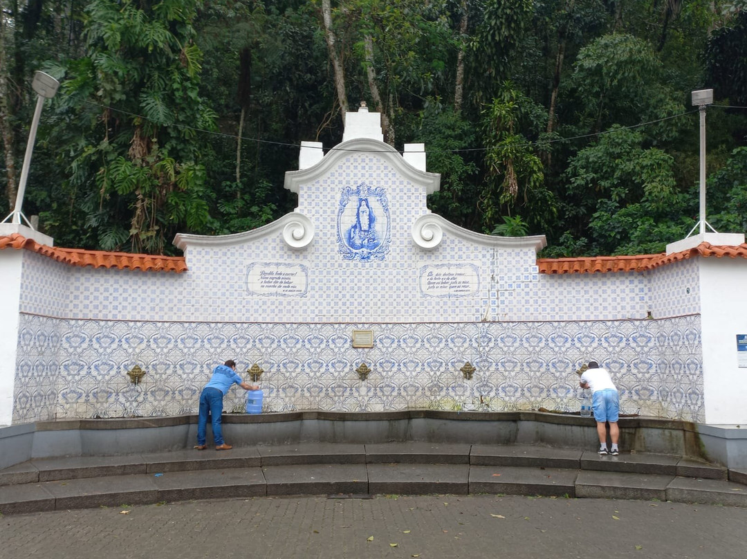 Fonte Judith-特雷索波利斯必去景点