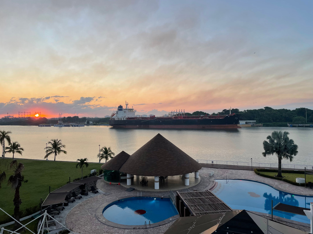 Holiday Inn Tuxpan - Convention Center by IHG主图