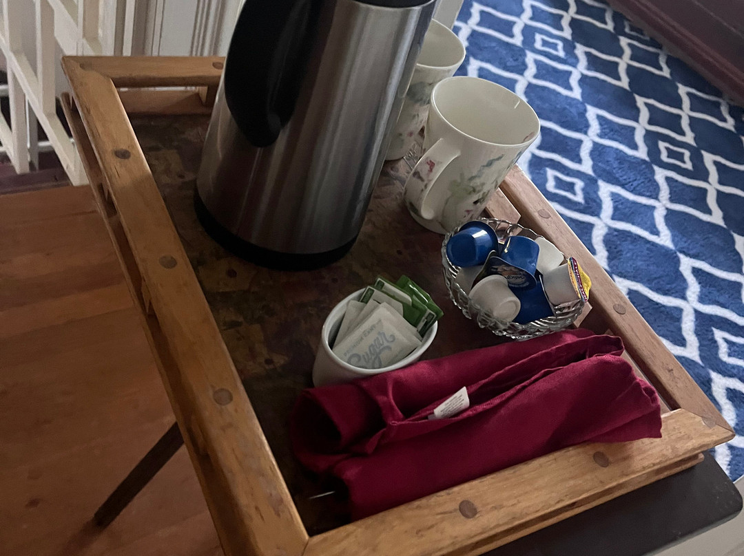 Inn on Poplar Hill主图