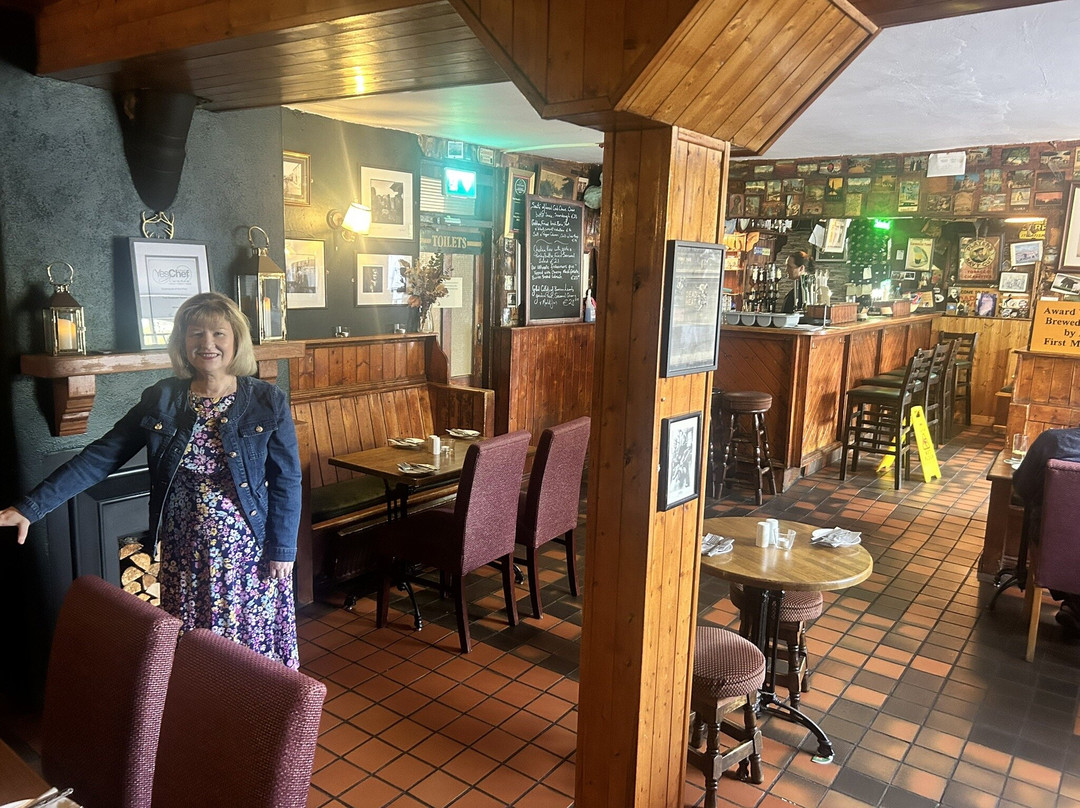 Apartments at Ballinsheen House & Gardens主图