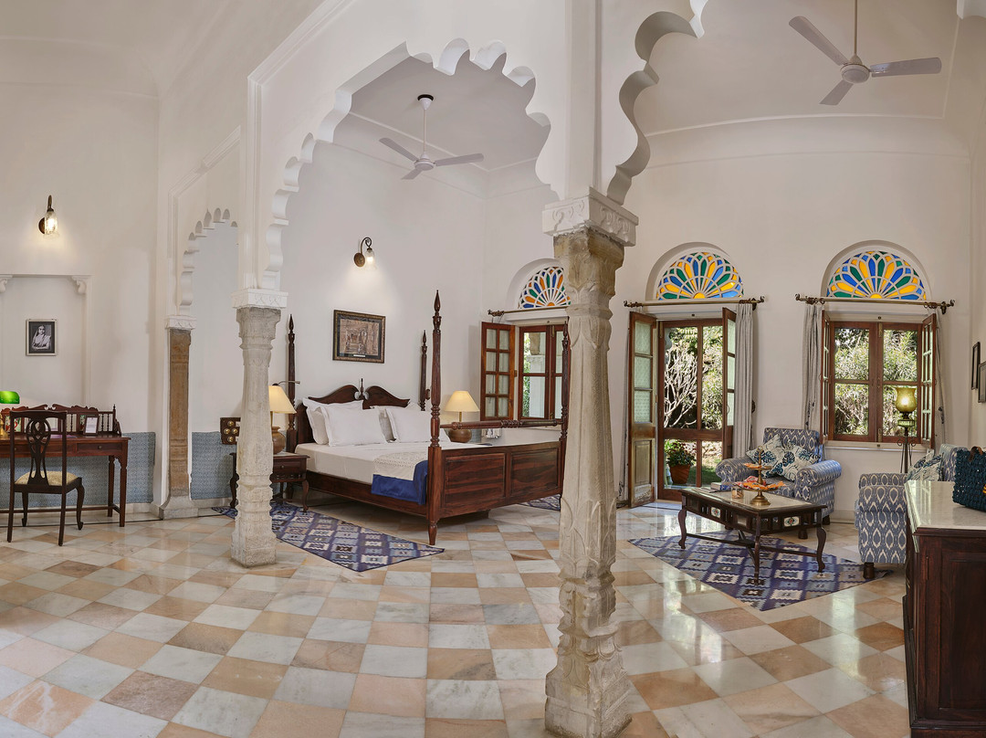 Dev Shree Deogarh主图