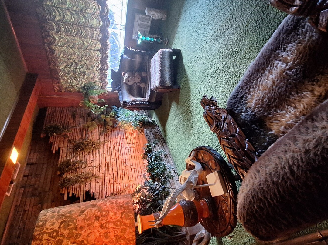 Elvis Presley's House-Bad Nauheim必去景点