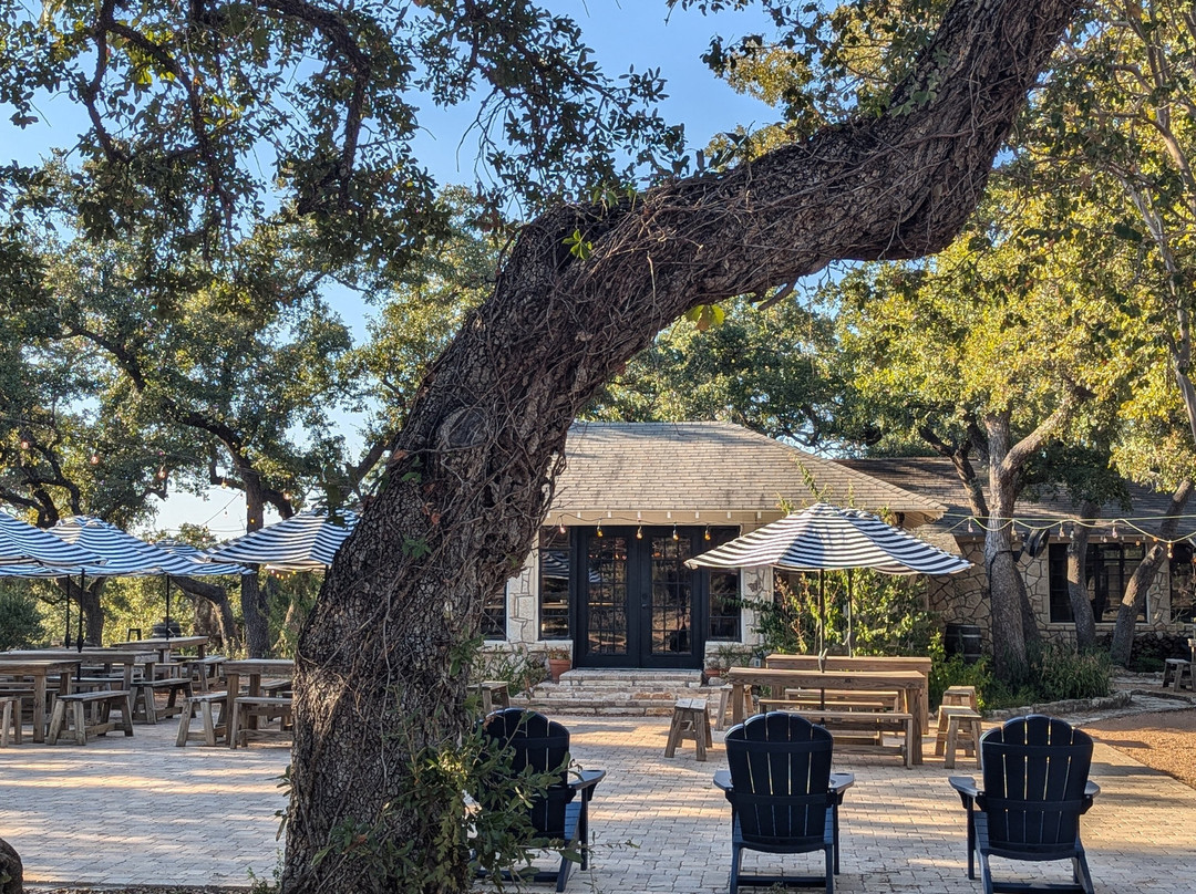 Texas Keeper Cider-Manchaca必去景点