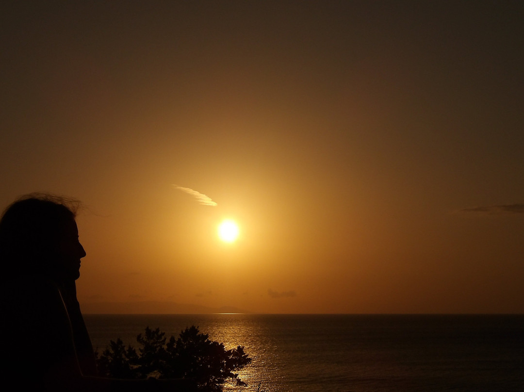 Kastro Beach Hotel主图