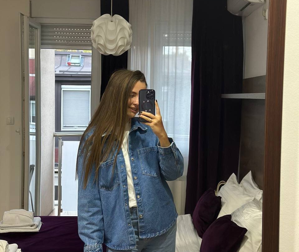 Karaburma酒店住宿-Thomas Residence