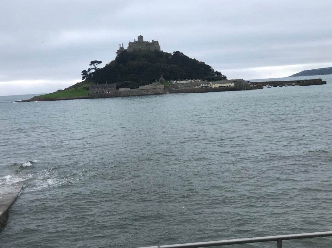 Marazion Hotel主图