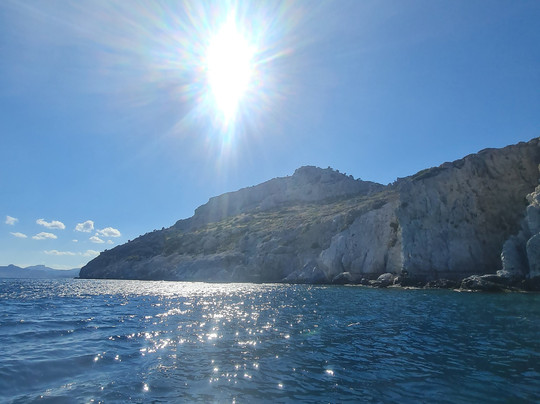 Rhodes Boat Rentals-Faliraki必去景点