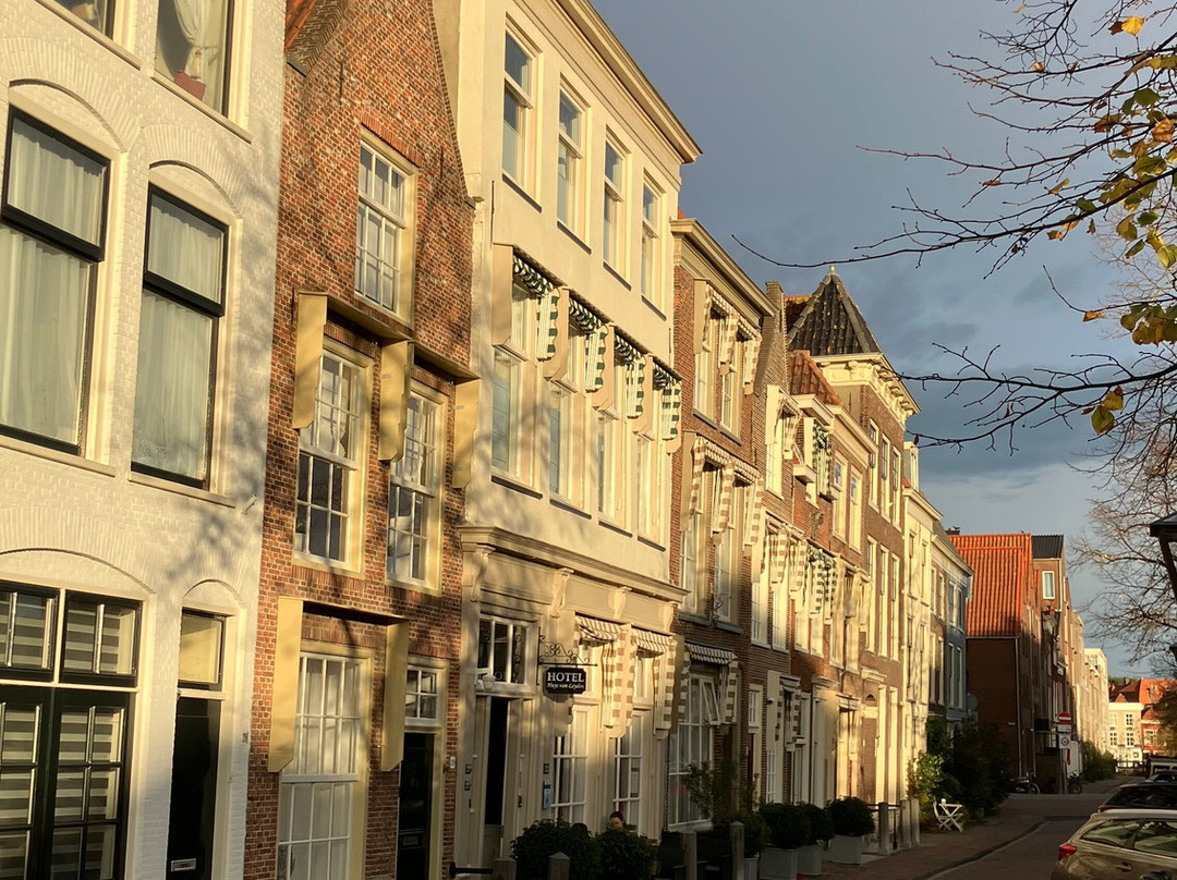 Boutique Hotel Huys van Leyden主图