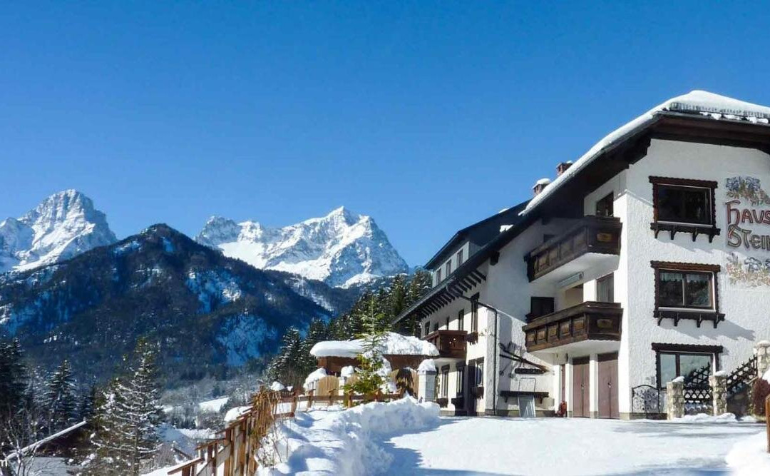 Haus Steinwändt主图