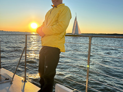 Island Water Sports-希尔顿头岛必去景点