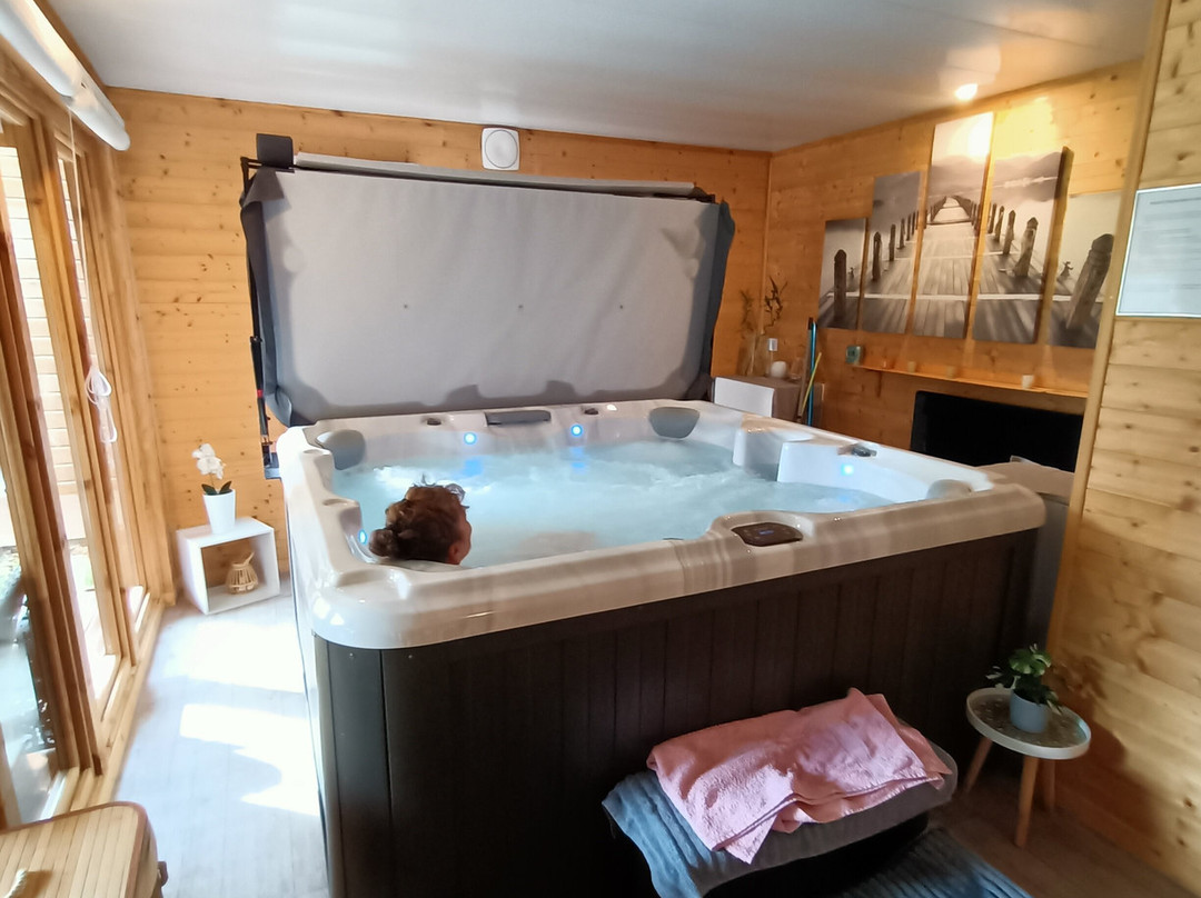 Bulle d'Eden Massages景点图片