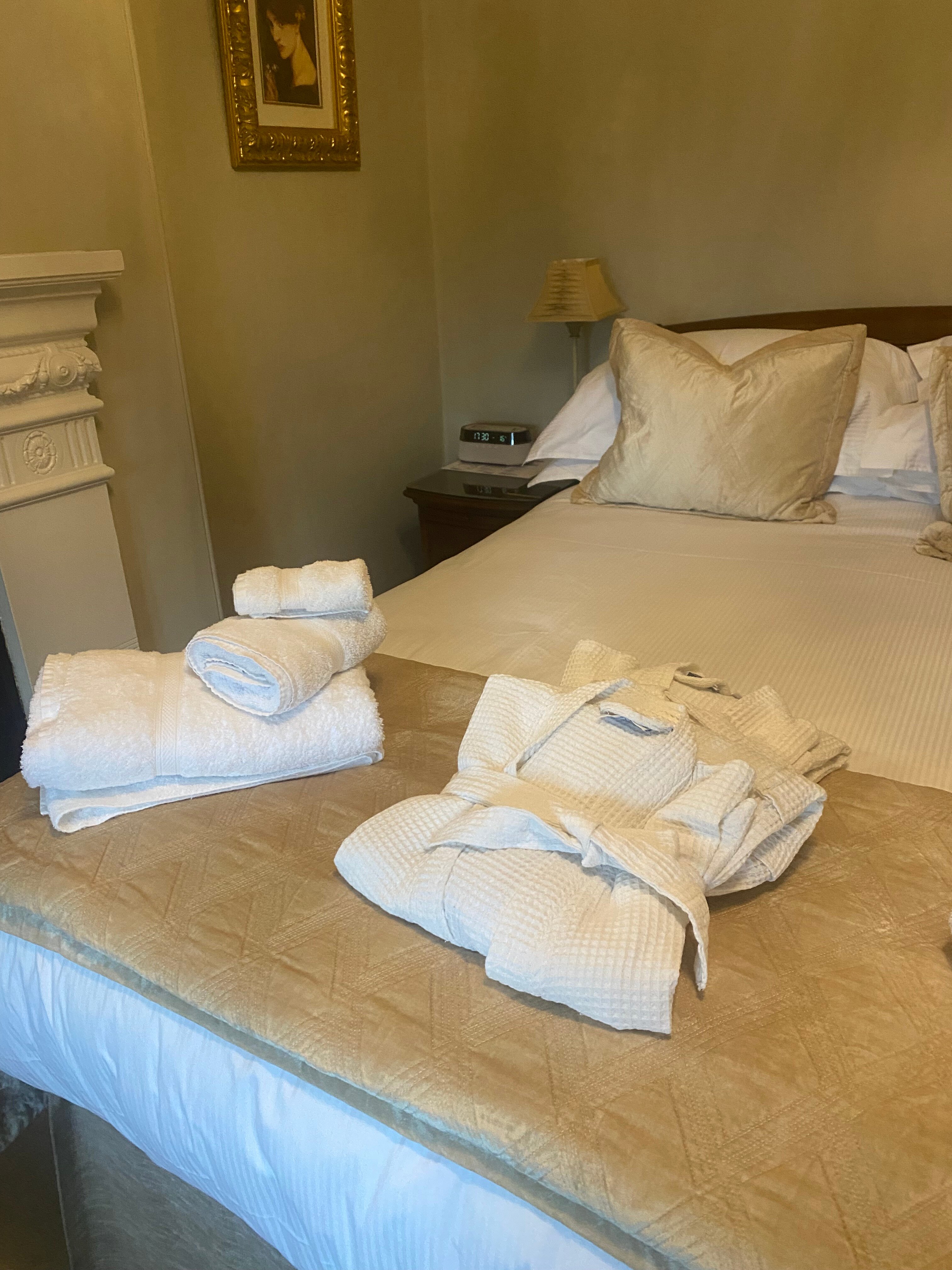 Fairfield Guesthouse-官方