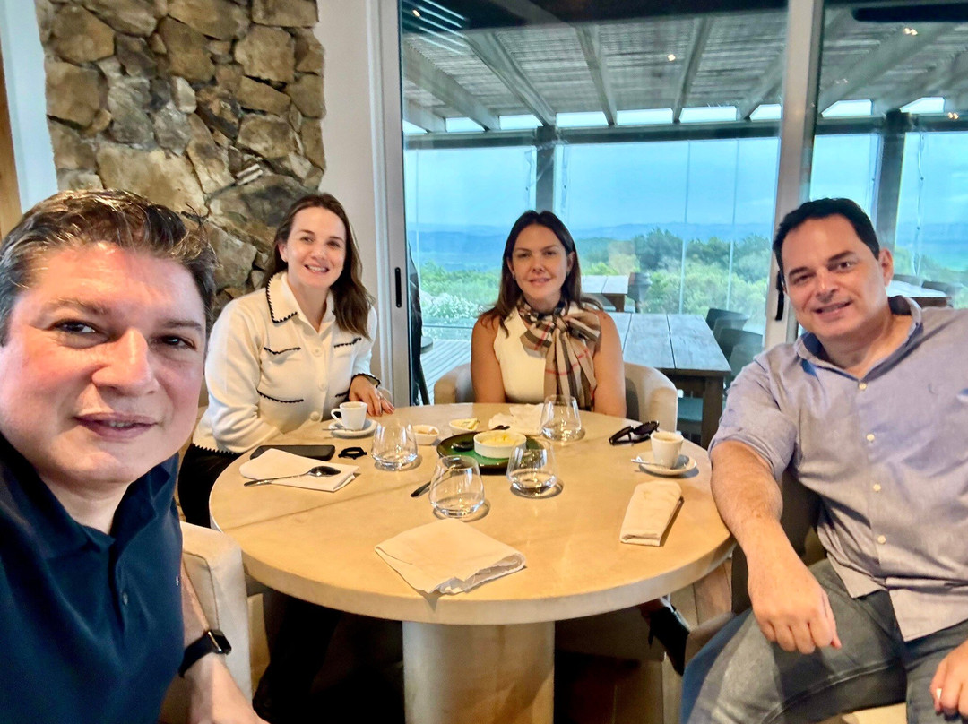 Restaurante Las Espinas, Bouza