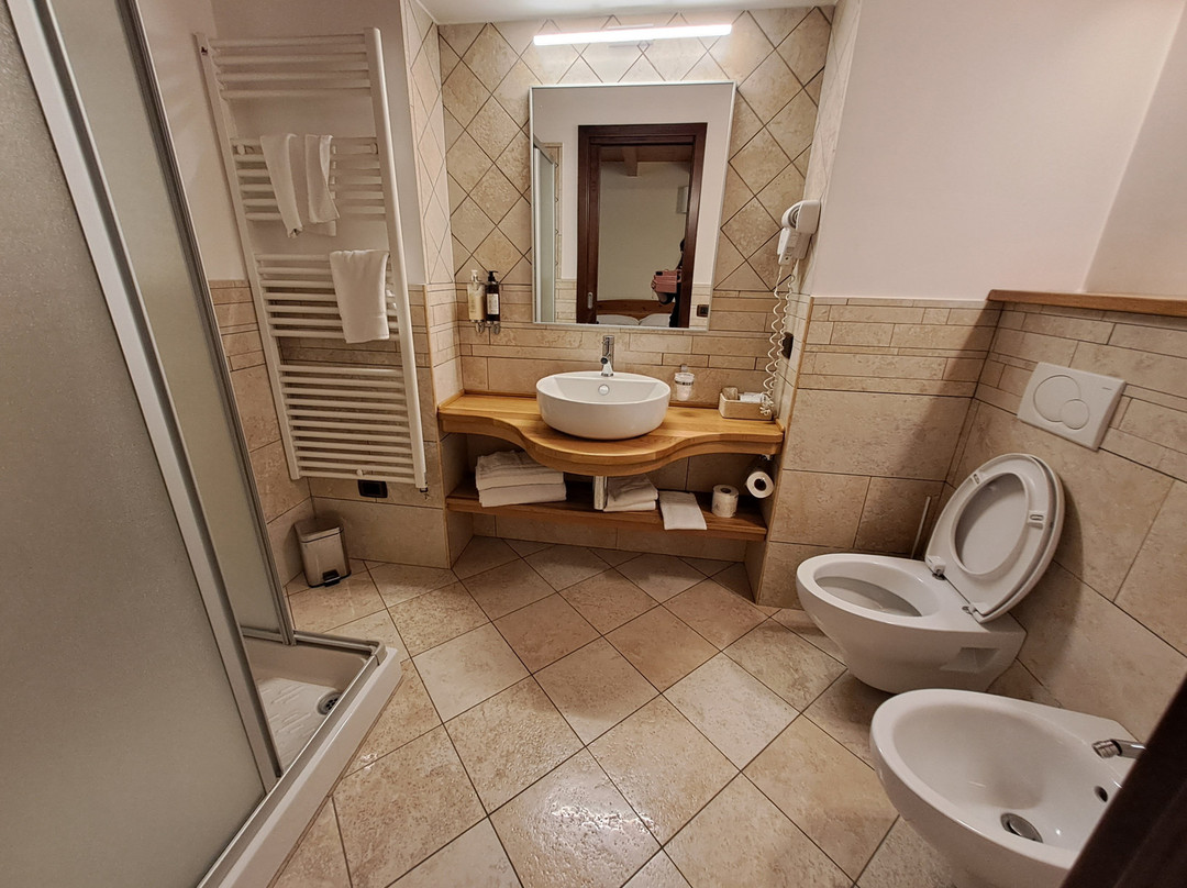 Locanda Dal Sor Francesco主图