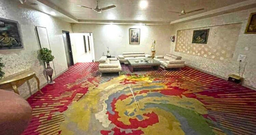 Hotel Grand Sai主图