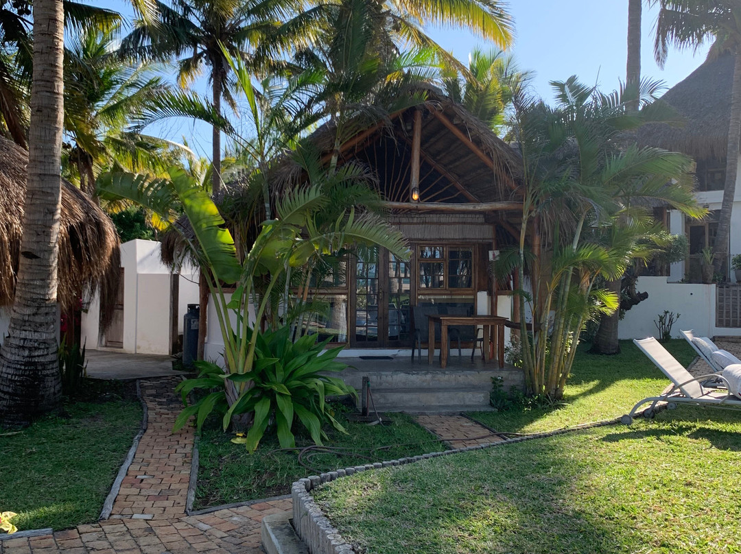 Go Self Drive Tours-克尼斯纳必去景点