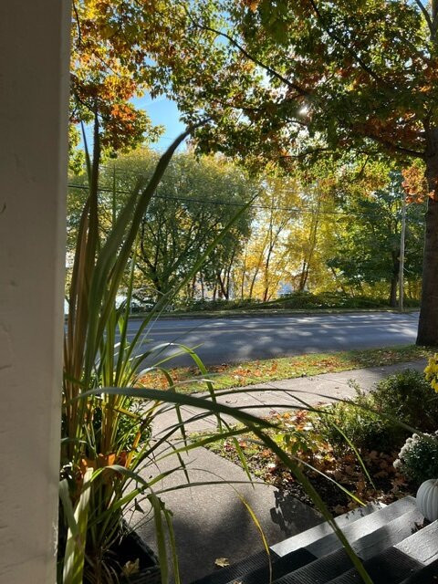 Quartermain House B&B主图