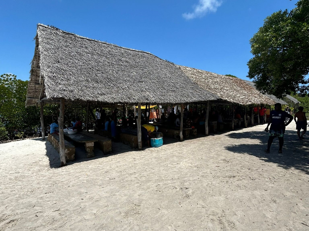 Eros Safari Kenya-瓦塔木必去景点