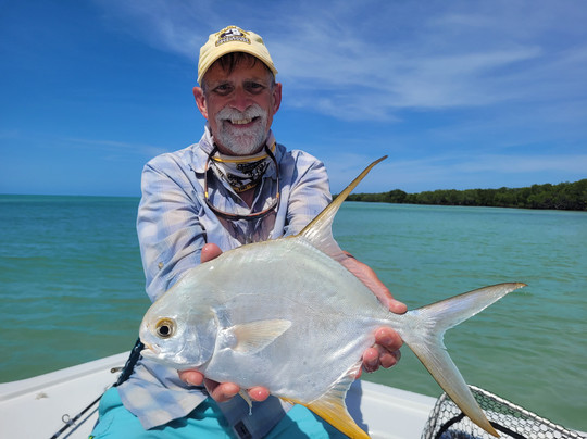 East Coast Angling-道格拉斯港必去景点