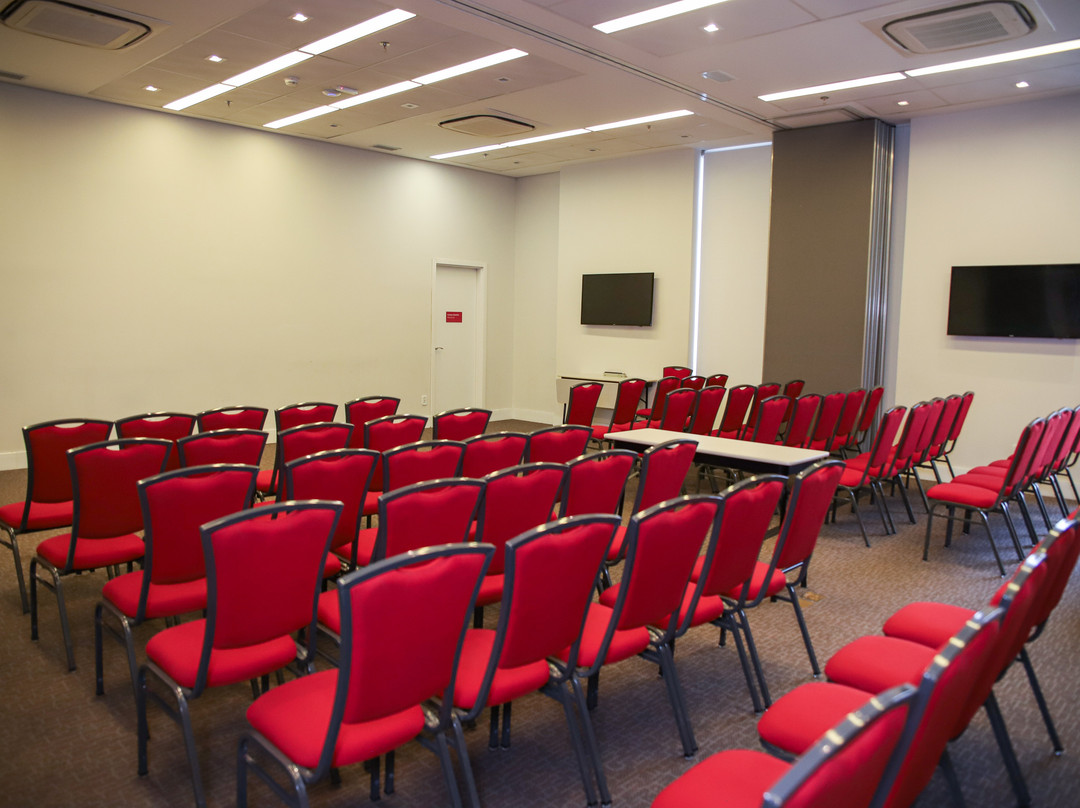 Ramada by Wyndham Campinas Viracopos主图