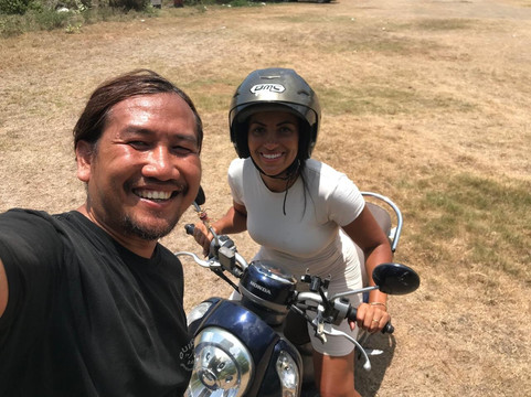 Kadek Local Bali Tours-登巴萨必去景点