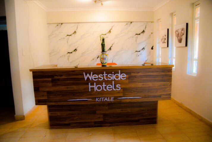 Westside Hotel Kitale主图