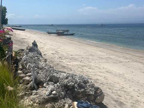 Khamara Nusa Penida主图