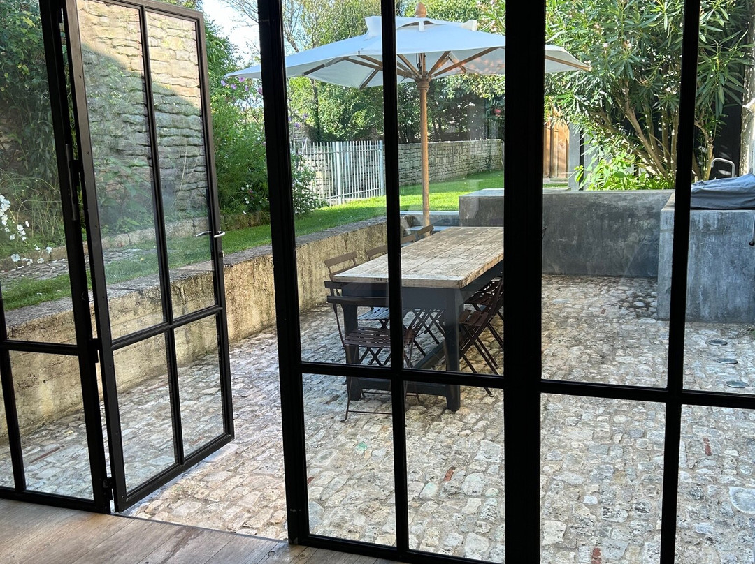 Hotel Le Senechal主图