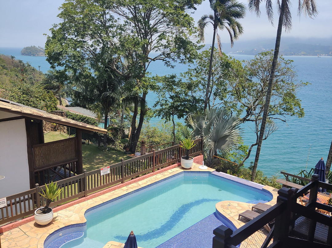 Pousada Fruto do Mar主图