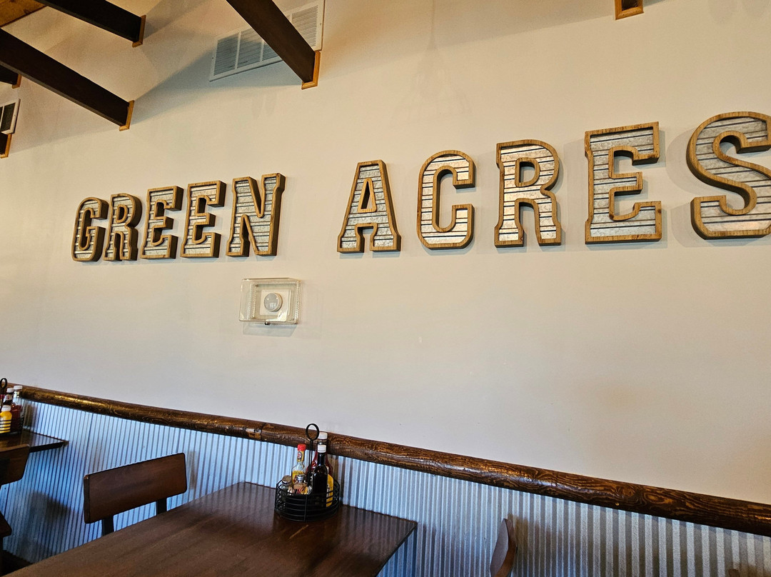 Green Acres Golf Course-Paoli必去景点