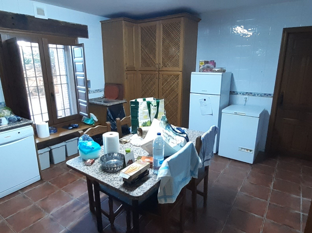 Casa Rural La Era主图