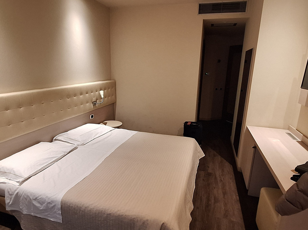 Norden Palace Hotel主图
