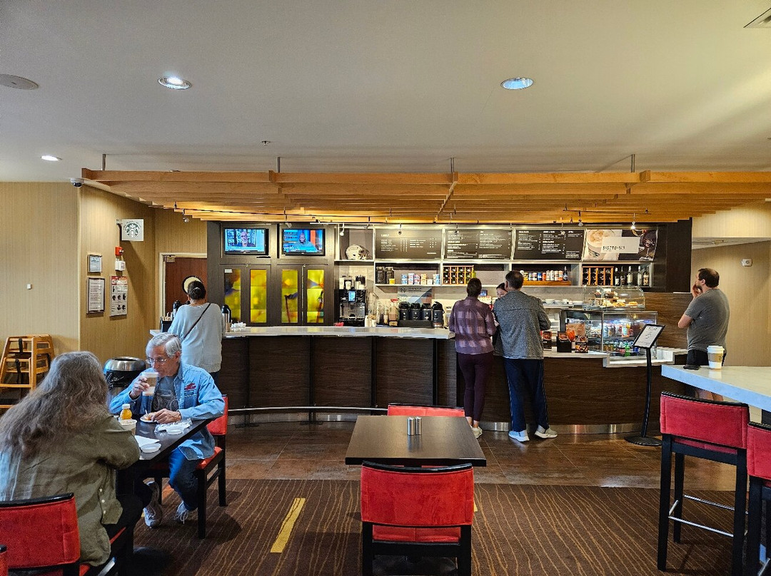 Courtyard by Marriott Oneonta Cooperstown Area主图