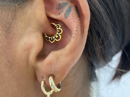 Kundala Tattoo Piercing-马洛卡帕尔马必去景点