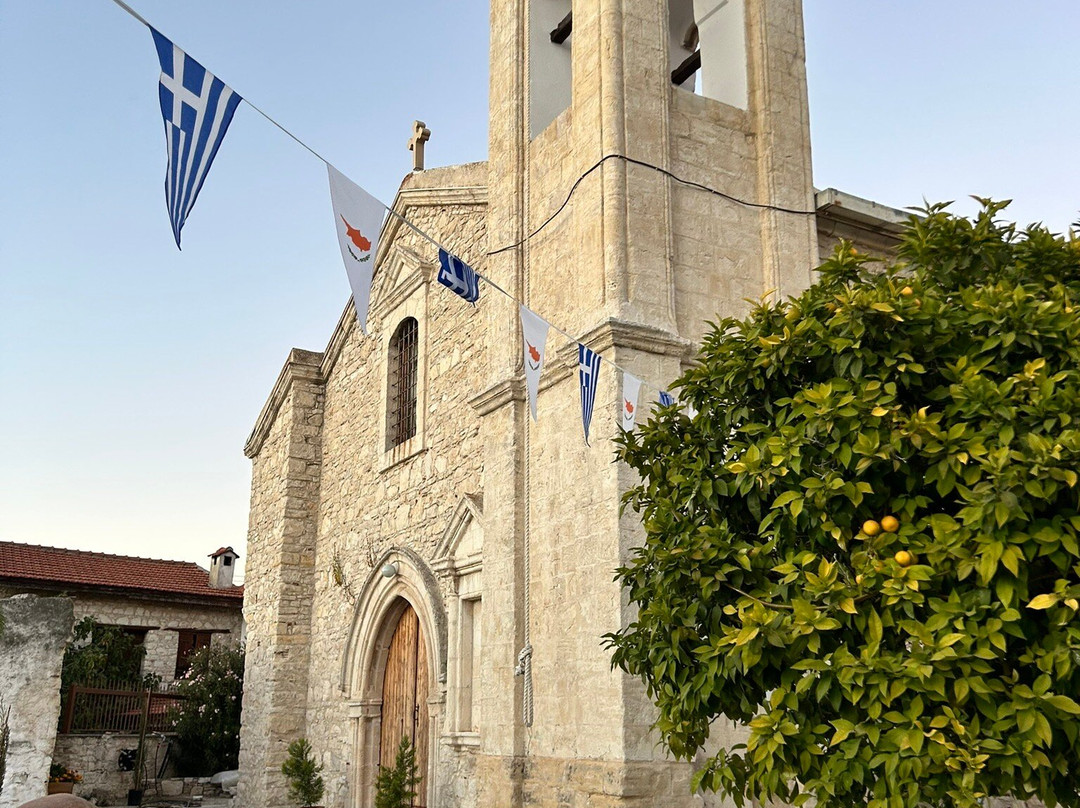 Ascot Travel and Tours-利马索尔必去景点