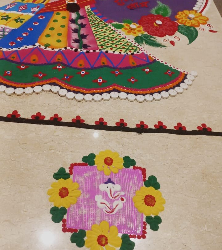 The Grand Nirvana Hotel and Resort主图