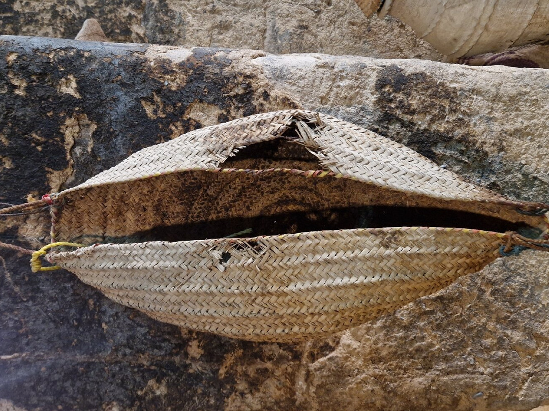 Bait Al Safah-Al Hamra必去景点