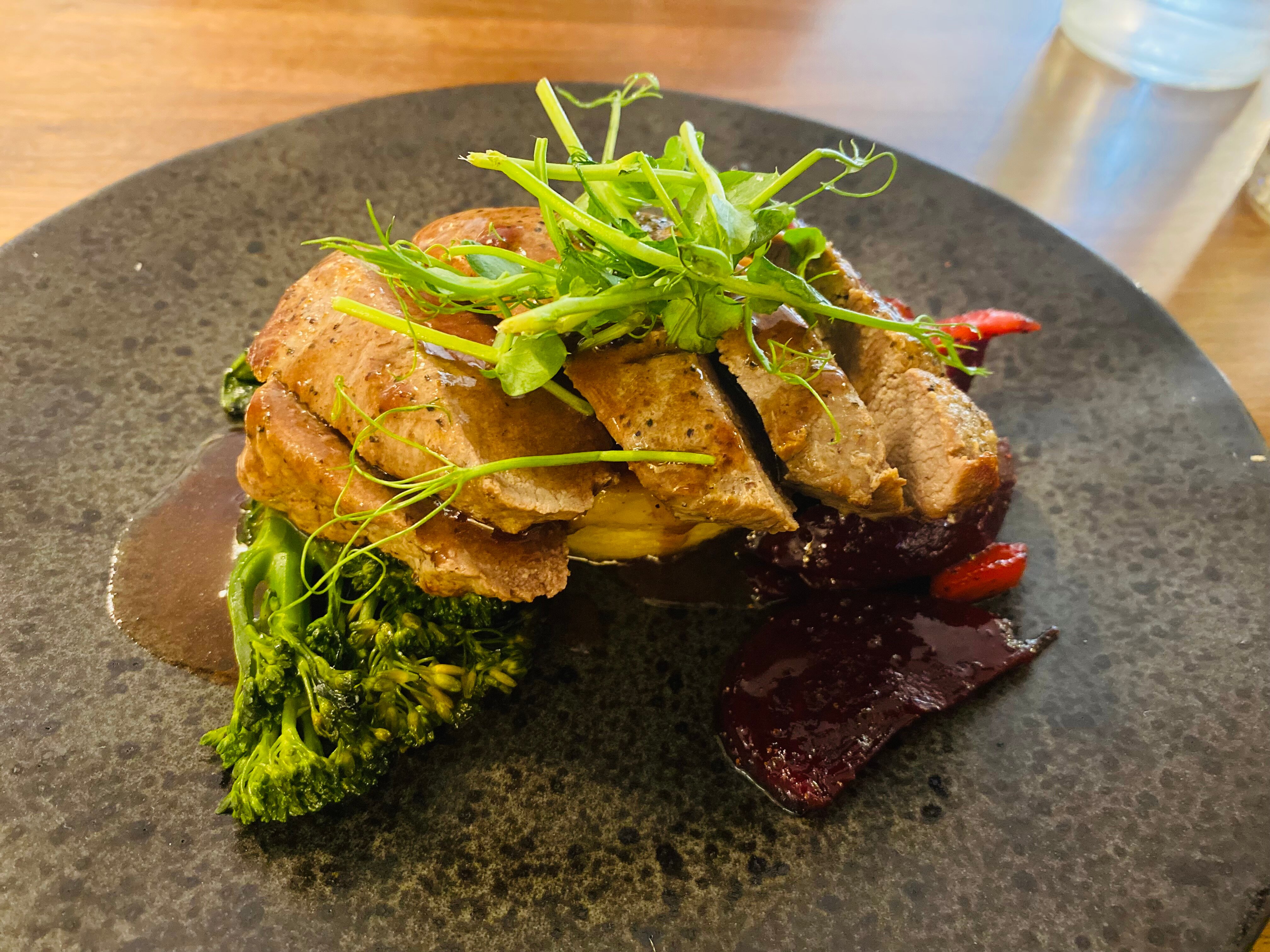 The Shears Inn-官方