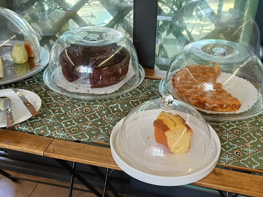 TerraSole Bakery B&B主图