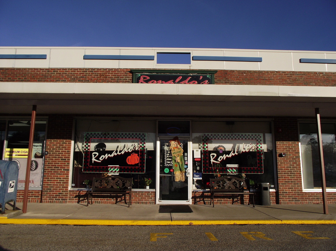 Village Shopping Center