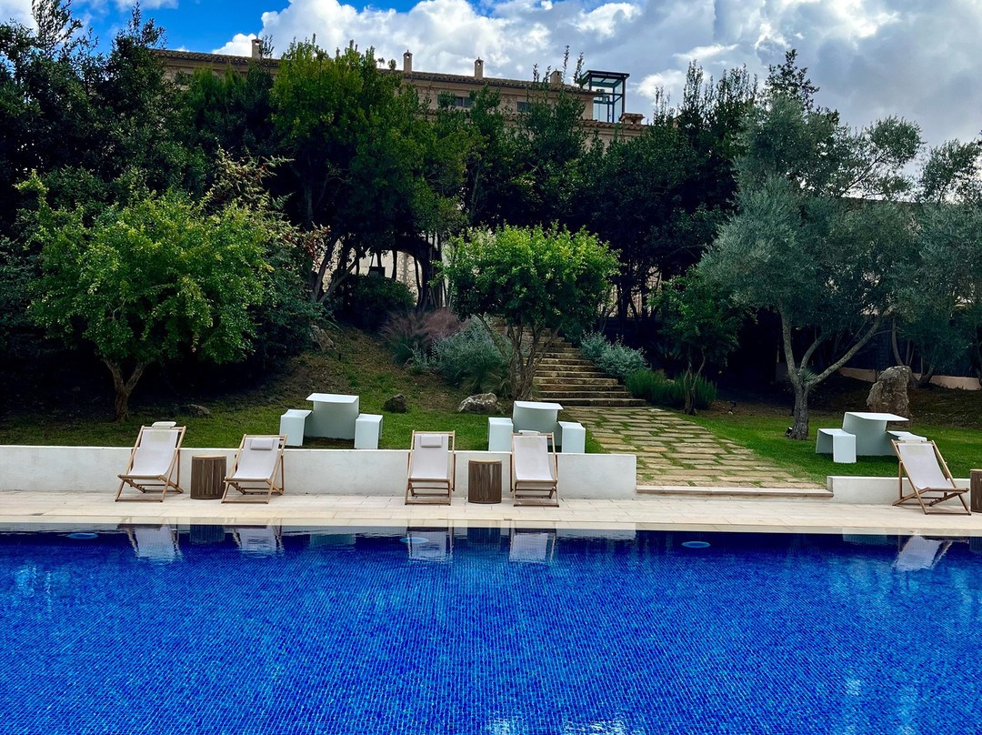 Hotel Es Figueral Nou主图