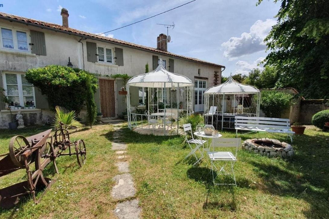 Chez Martine