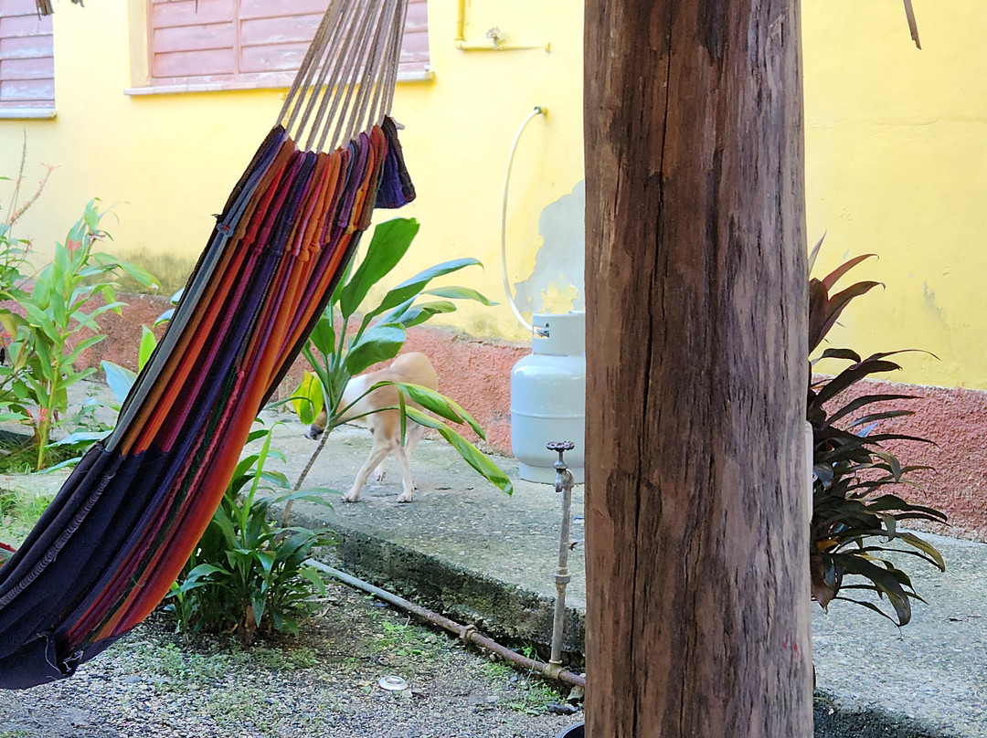 Casa Juan Vicente主图