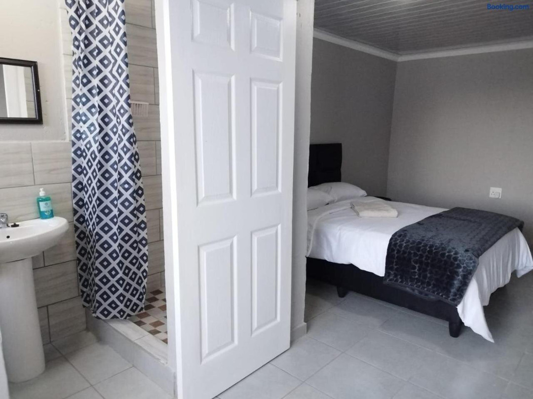 Rivoni Guest House