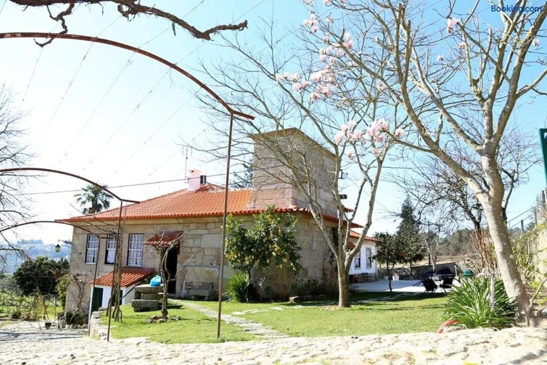 Quinta Vila Verde